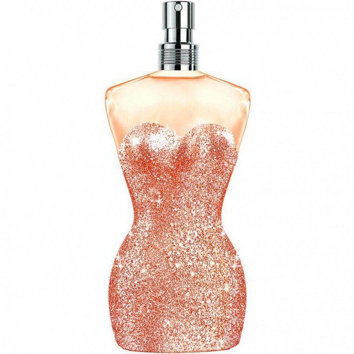 Classique Glam'Edition